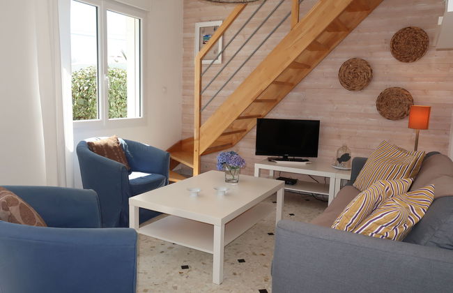 Rendez-vous à la plage - Foto 3