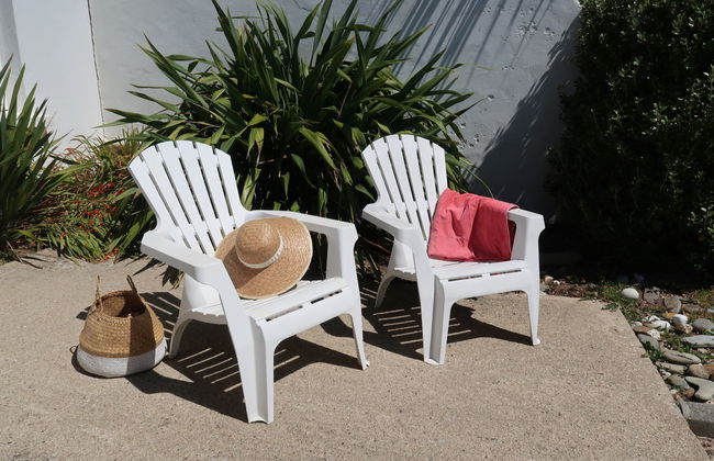 Rendez-vous à la plage - Foto 29