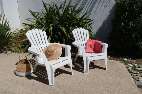 Photo 29 - Maison de 2 chambres à Plozévet avec terrasse et vues à la mer