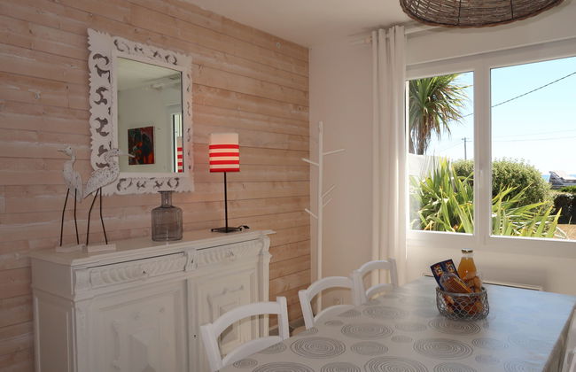 Rendez-vous à la plage - Foto 9