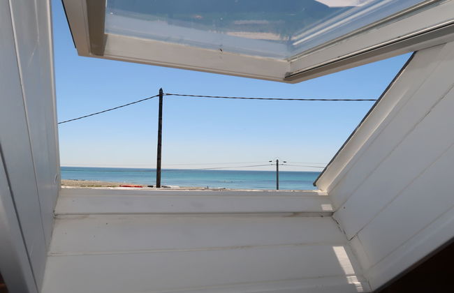 Rendez-vous à la plage - Foto 21