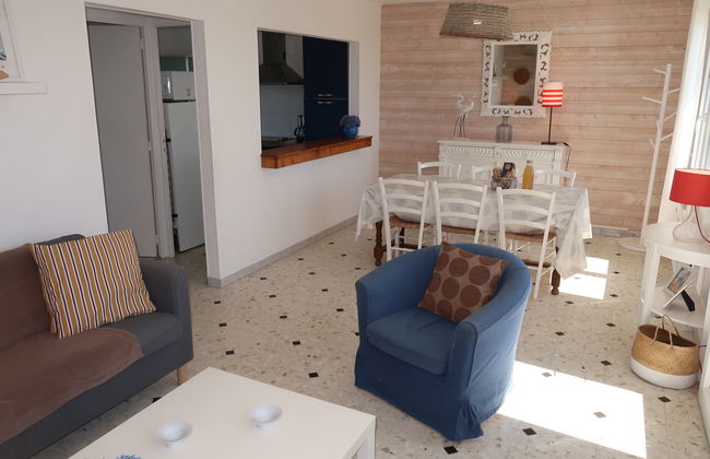 Rendez-vous à la plage - Foto 8