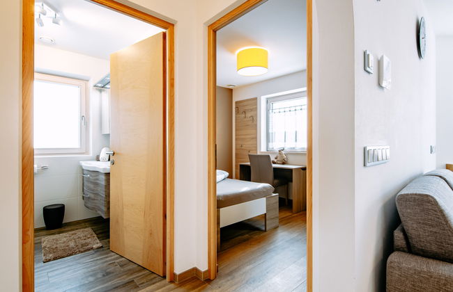 Apartamento de 3 quartos em Sarntal com jardim e terraço - Foto 65