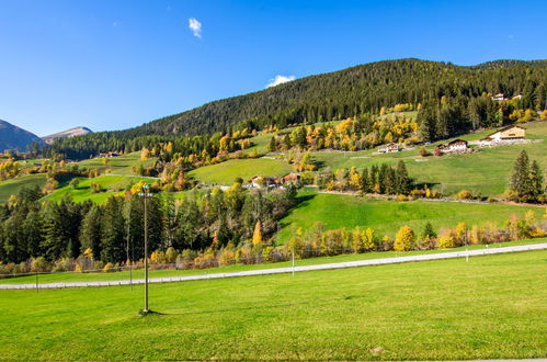 Photo 50 - Appartement de 2 chambres à Sarntal avec jardin et terrasse