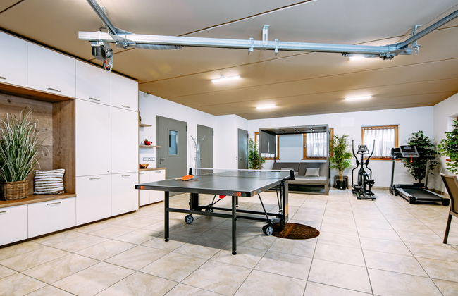 Casa de 8 quartos em Sarntal com jardim e terraço - Foto 15