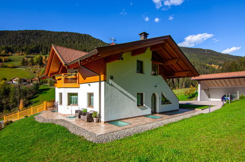 Foto 41 - Apartamento de 2 quartos em Sarntal com jardim e terraço