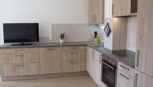 Apartamento de 3 quartos em Sarntal com jardim e terraço - Foto 5