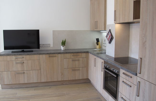 Apartamento de 3 quartos em Sarntal com jardim e terraço - Foto 5