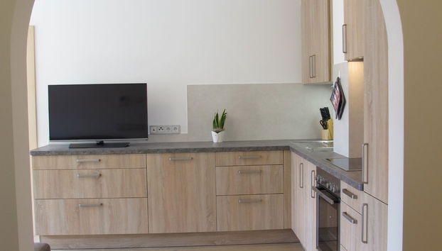 Apartamento de 3 quartos em Sarntal com jardim e terraço - Foto 2