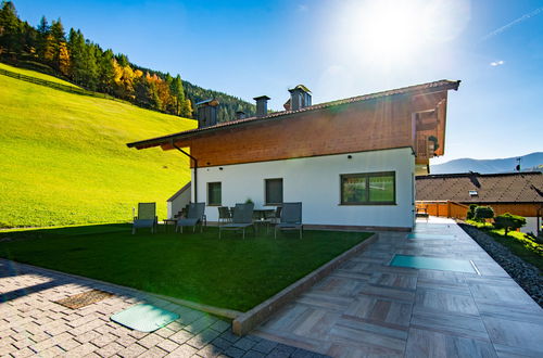 Foto 56 - Appartamento con 2 camere da letto a Sarntal con giardino e vista sulle montagne