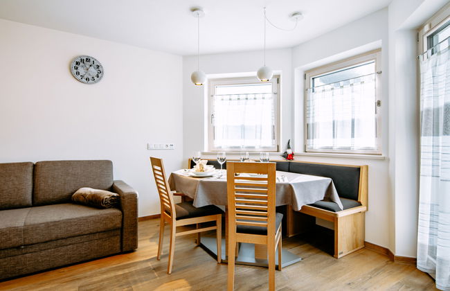 Apartamento de 3 quartos em Sarntal com jardim e terraço - Foto 57