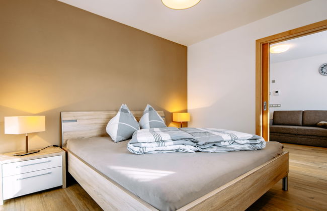 Apartamento de 3 quartos em Sarntal com jardim e terraço - Foto 68