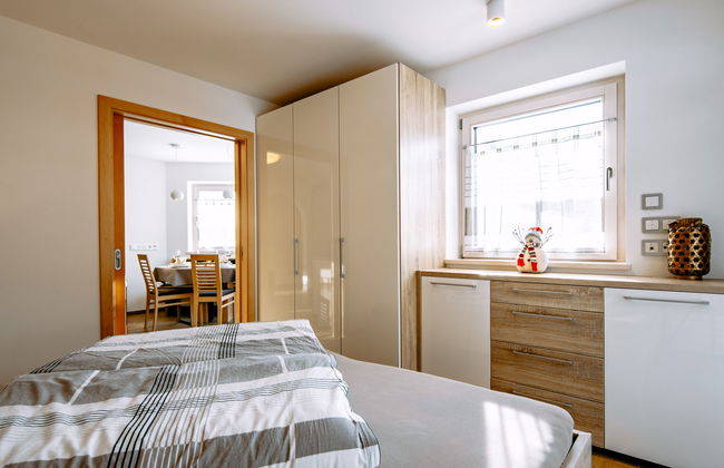 Apartamento de 3 quartos em Sarntal com jardim e terraço - Foto 69