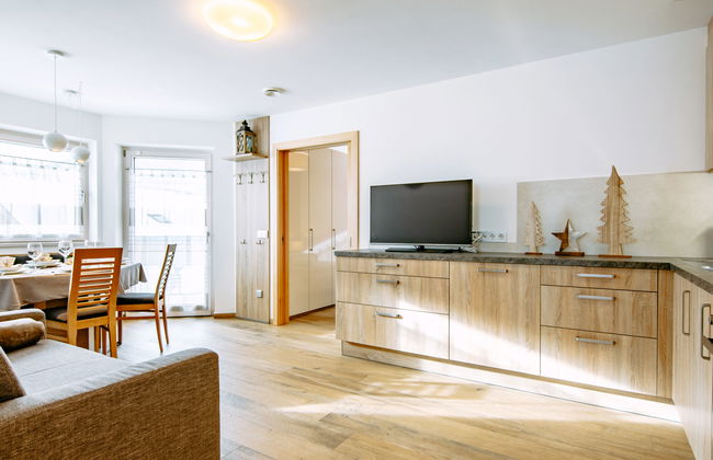 Apartamento de 3 quartos em Sarntal com jardim e terraço - Foto 60