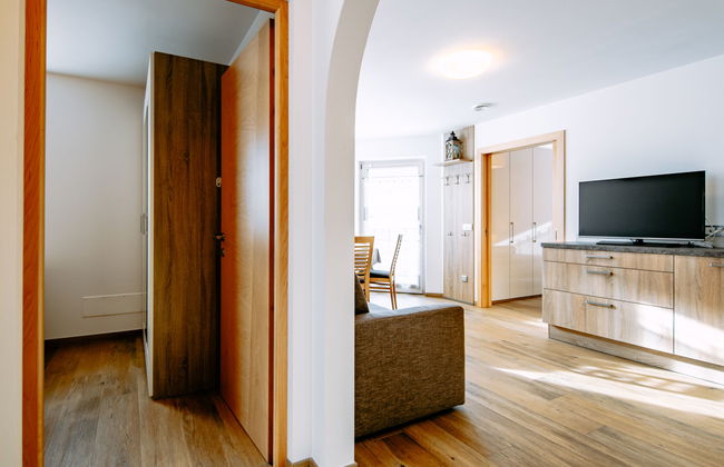 Apartamento de 3 quartos em Sarntal com jardim e terraço - Foto 66