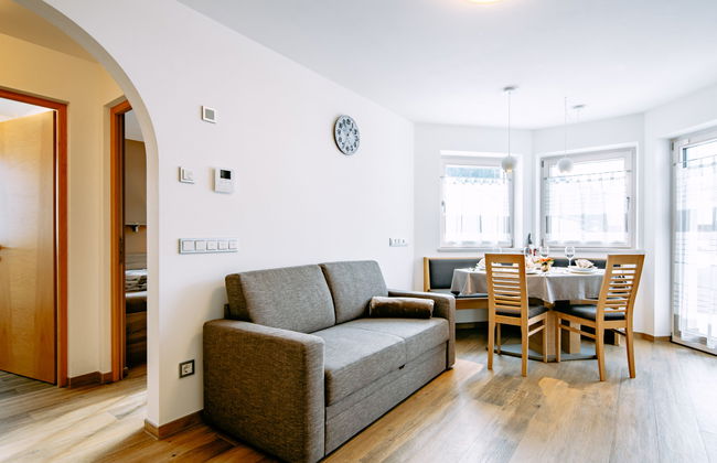 Apartamento de 3 quartos em Sarntal com jardim e terraço - Foto 58