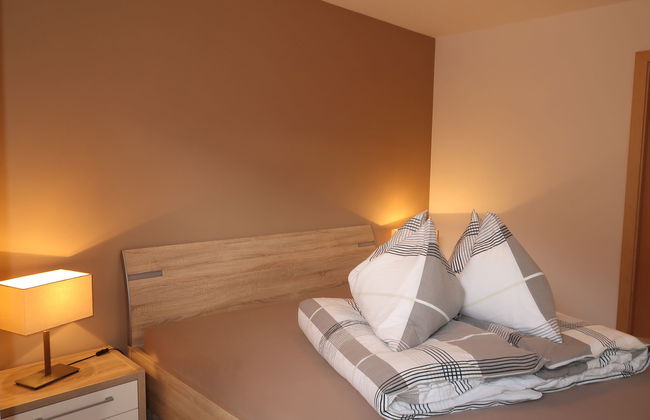 Apartamento de 3 quartos em Sarntal com jardim e terraço - Foto 77