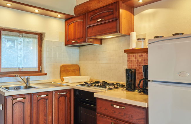 Haus mit 3 Schlafzimmern in Peglio mit garten - Foto 5