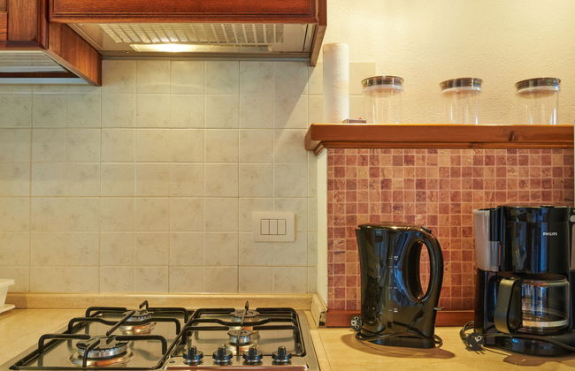 Haus mit 3 Schlafzimmern in Peglio mit garten - Foto 10