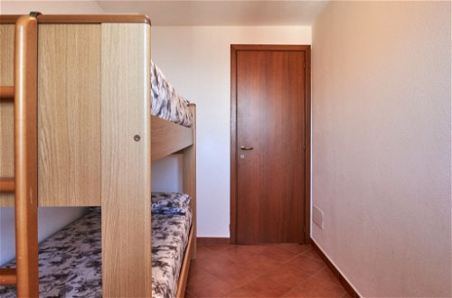 Foto 18 - Haus mit 2 Schlafzimmern in Peglio mit garten und blick auf die berge
