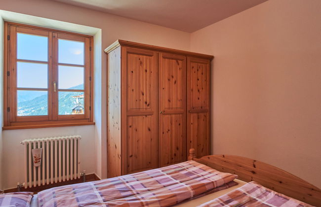 Haus mit 3 Schlafzimmern in Peglio mit garten - Foto 16