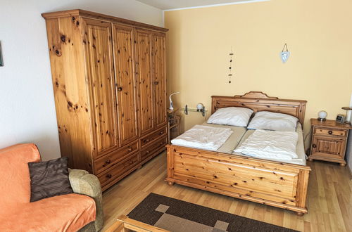 Photo 21 - Appartement en Glowe avec jardin