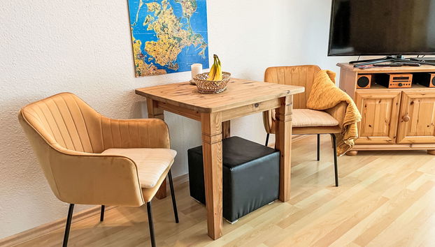 1 bedroom Apartment in Glowe with garden - Photo 2