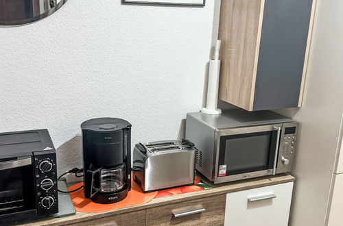 Photo 20 - Appartement en Glowe avec jardin