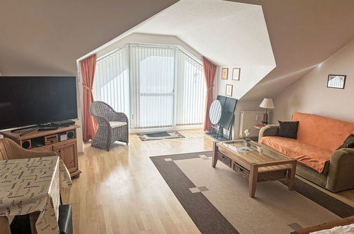 Photo 15 - Appartement en Glowe avec jardin