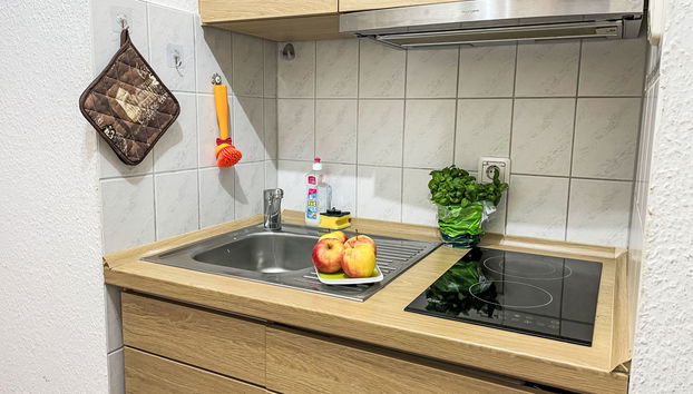 1 bedroom Apartment in Glowe with garden - Photo 4