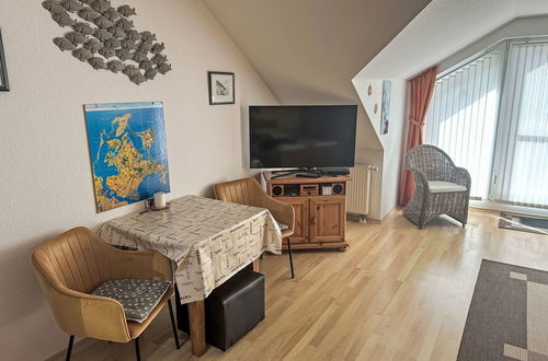 Photo 16 - Appartement en Glowe avec jardin
