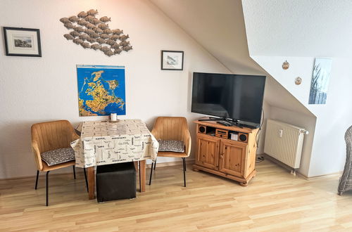 Photo 19 - Appartement en Glowe avec jardin