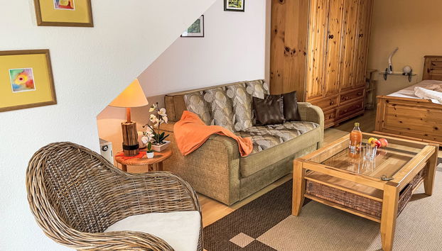 1 bedroom Apartment in Glowe with garden - Photo 5
