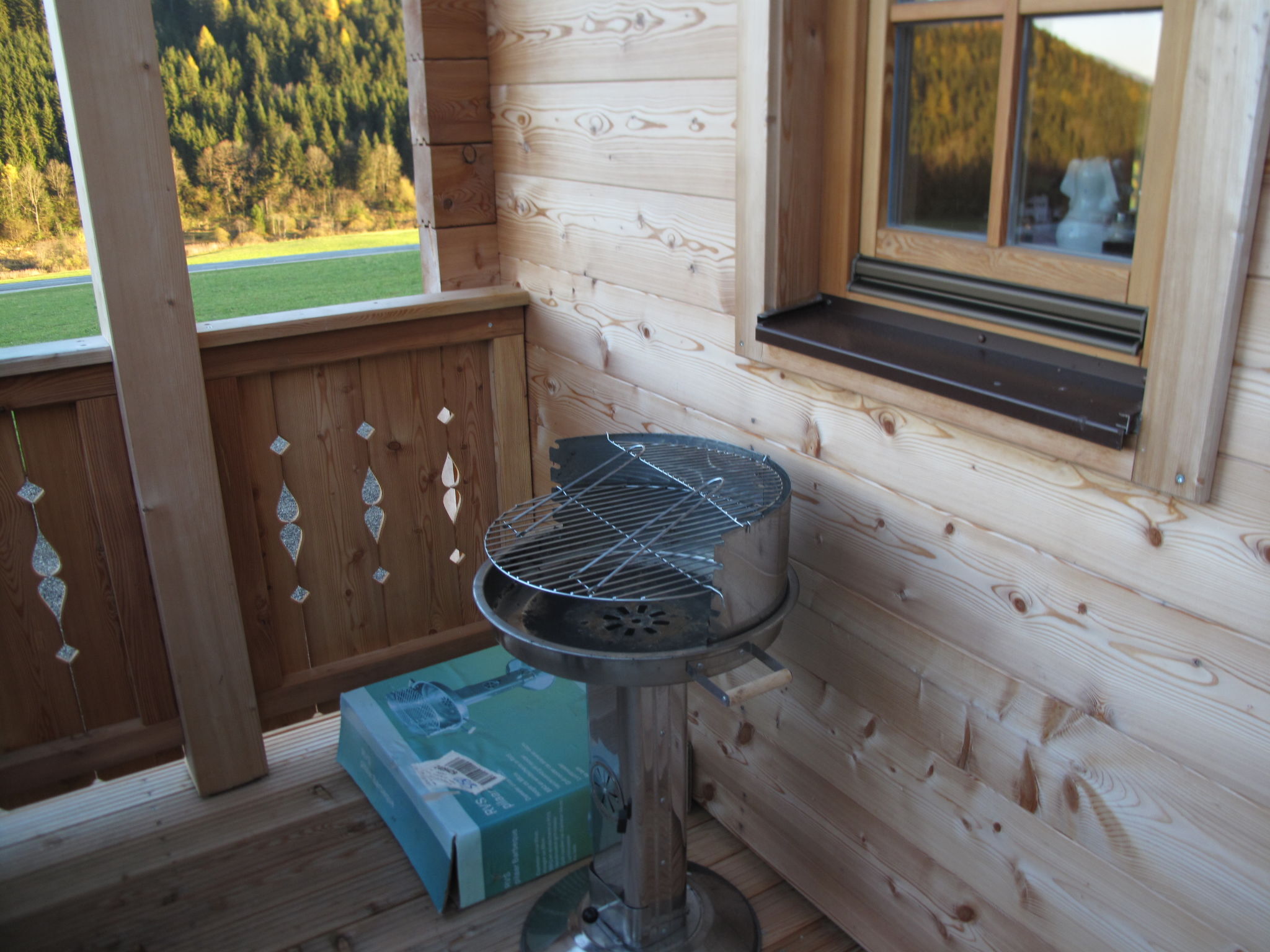 Foto 48 - Casa con 4 camere da letto a Mitterberg-Sankt Martin con piscina e vista sulle montagne