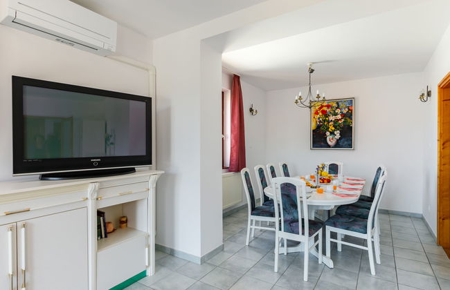 Casa de 7 quartos em Tihany com jardim e terraço - Foto 10