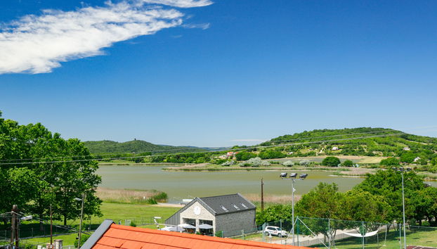 Casa con 7 camere da letto a Tihany con giardino e terrazza - Foto 3