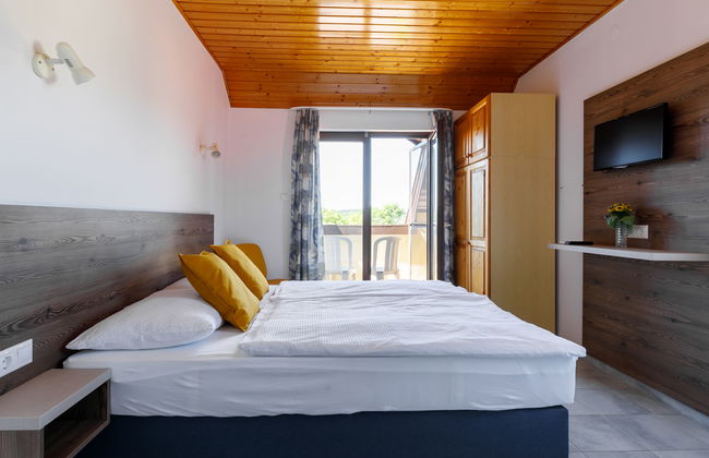 Casa de 7 quartos em Tihany com jardim e terraço - Foto 14