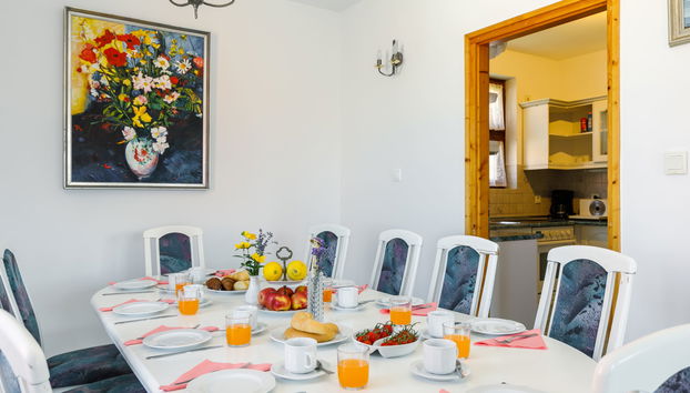 Casa con 7 camere da letto a Tihany con giardino e terrazza - Foto 5