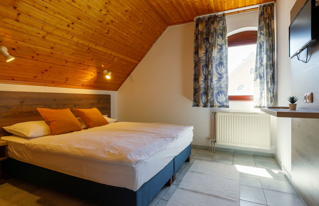 Casa de 7 quartos em Tihany com jardim e terraço - Foto 17