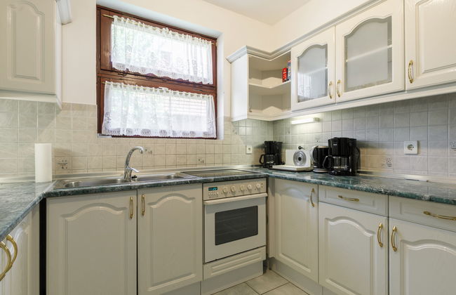 Casa de 7 quartos em Tihany com jardim e terraço - Foto 7