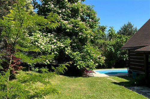 Foto 24 - Casa con 2 camere da letto a Liszki con piscina privata e giardino