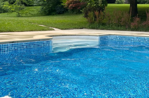 Photo 27 - Maison de 2 chambres à Liszki avec piscine privée et jardin