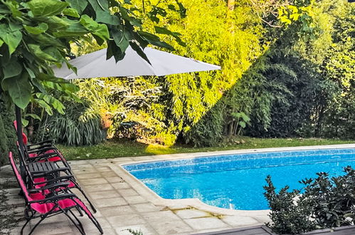 Photo 17 - Maison de 3 chambres à Liszki avec piscine privée et jardin