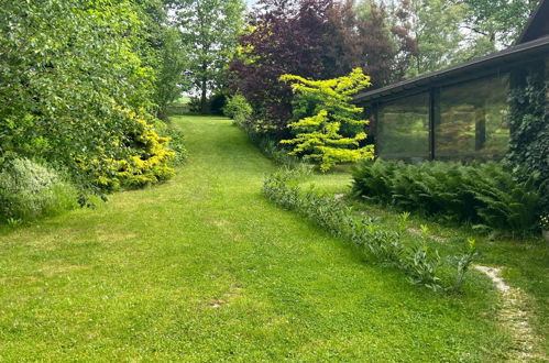 Photo 22 - Maison de 2 chambres à Liszki avec piscine privée et jardin