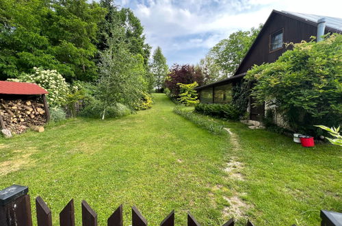 Photo 23 - Maison de 2 chambres à Liszki avec piscine privée et jardin