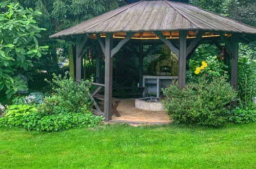 Photo 31 - Maison de 2 chambres à Liszki avec piscine privée et jardin