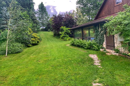 Photo 32 - 2 bedroom House in Liszki with private pool and garden