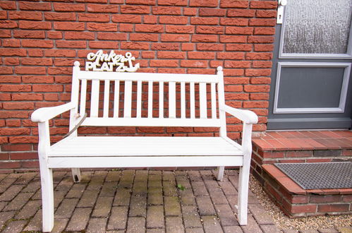 Photo 36 - Appartement de 1 chambre à Norden avec jardin et terrasse