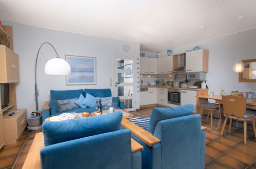 Foto 9 - Apartamento de 1 habitación en Norden con terraza y vistas al mar