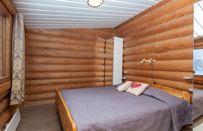 Haus mit 2 Schlafzimmern in Mikkeli mit sauna - Foto 12